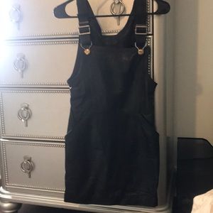 Versace istante dress